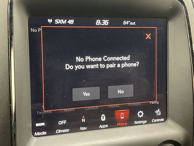 2020 Dodge Durango R/T AWD
