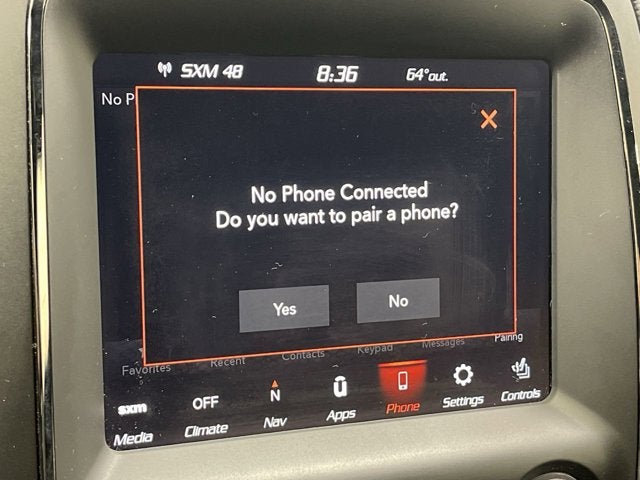 2020 Dodge Durango R/T AWD