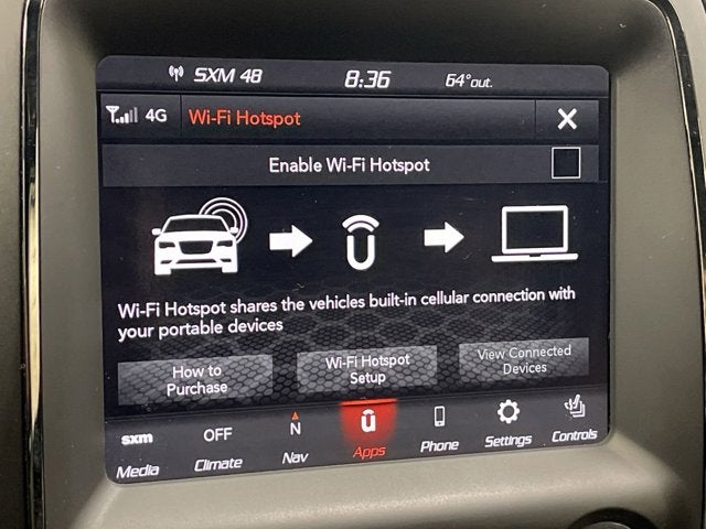 2020 Dodge Durango R/T AWD