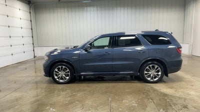 2020 Dodge Durango R/T AWD