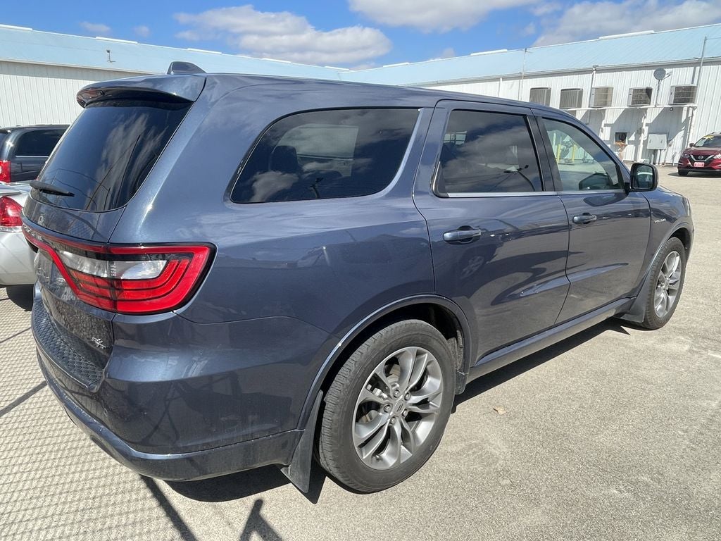 2020 Dodge Durango R/T AWD