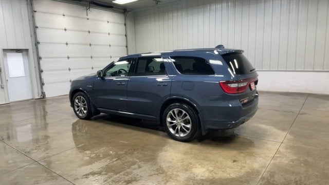 2020 Dodge Durango R/T AWD