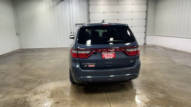 2020 Dodge Durango R/T AWD