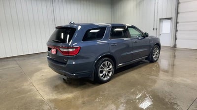 2020 Dodge Durango R/T AWD