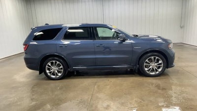 2020 Dodge Durango R/T AWD