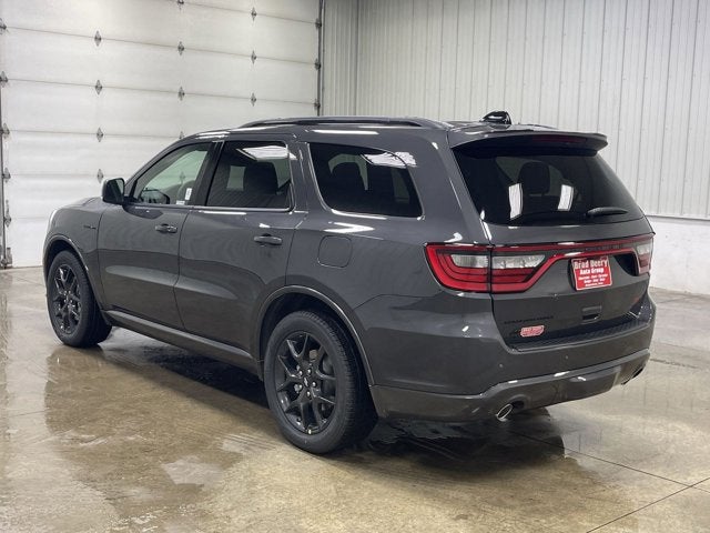 2026 Dodge Durango GT Plus AWD