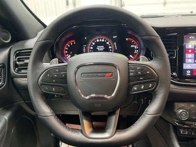 2026 Dodge Durango GT Plus AWD