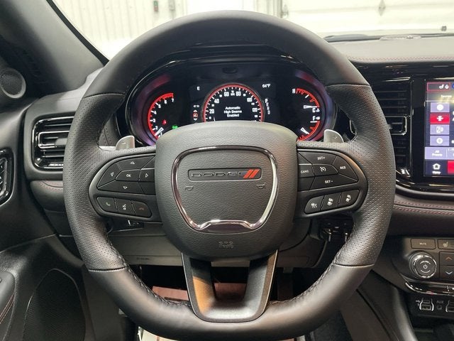 2026 Dodge Durango GT Plus AWD