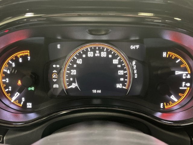 2026 Dodge Durango GT Plus AWD