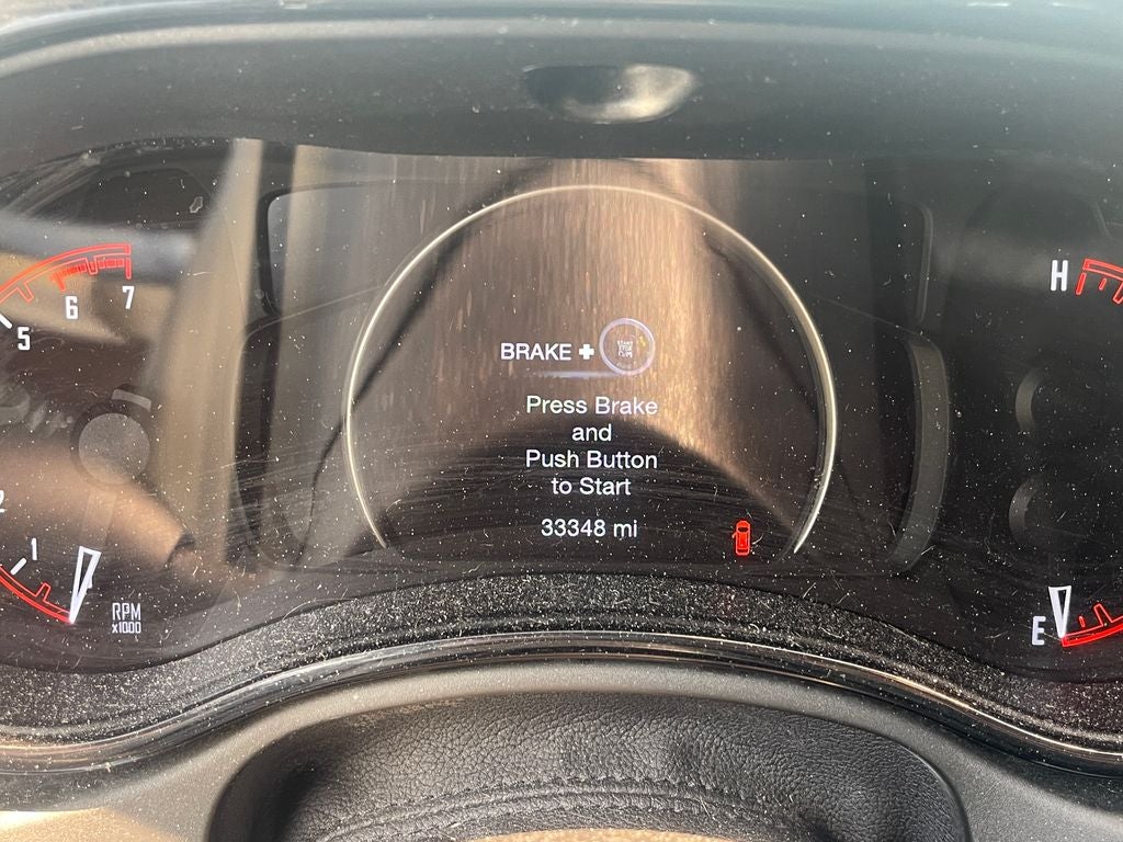 2022 Dodge Durango R/T