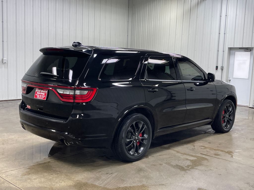 2022 Dodge Durango R/T