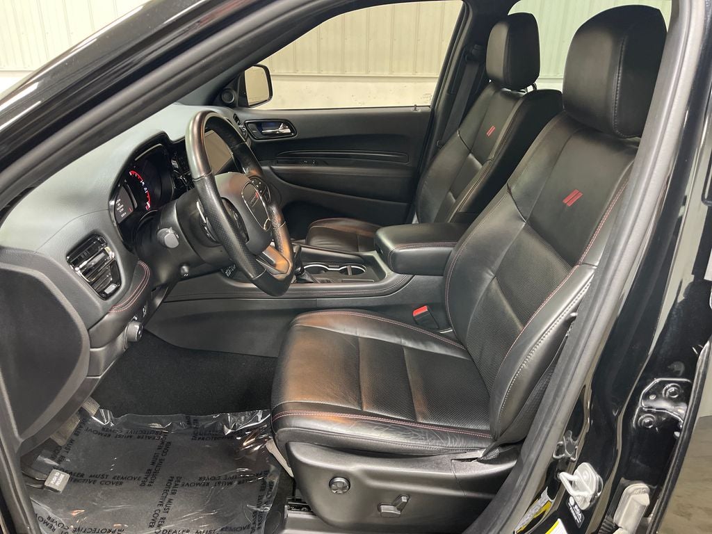 2022 Dodge Durango R/T