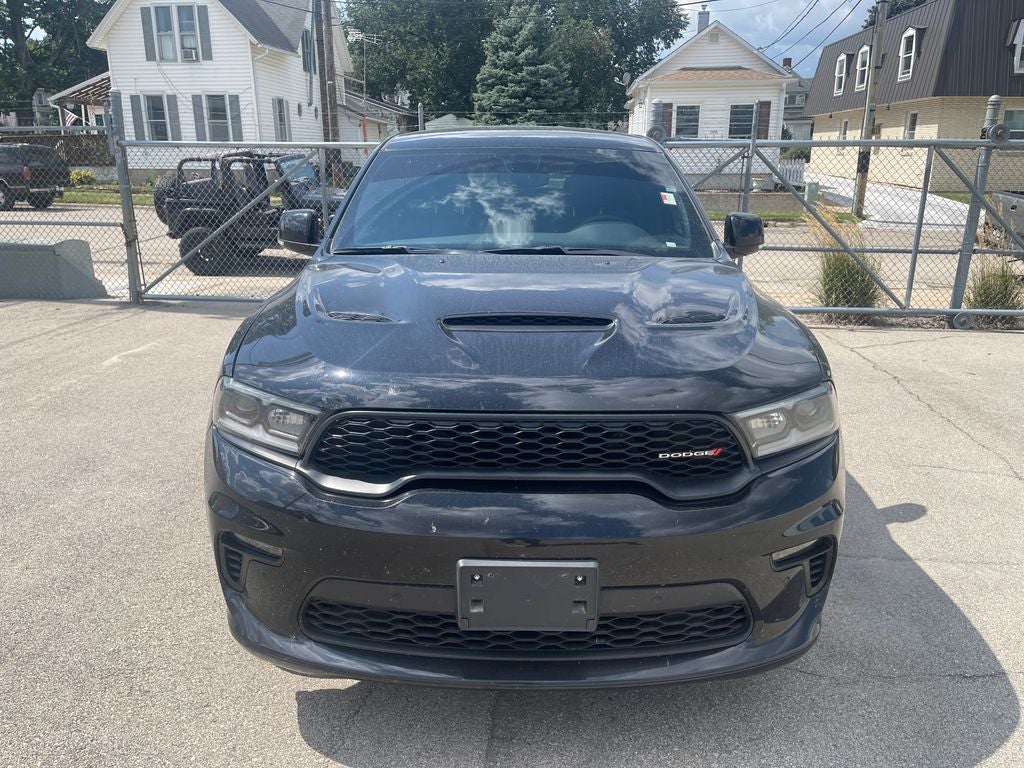 2022 Dodge Durango R/T