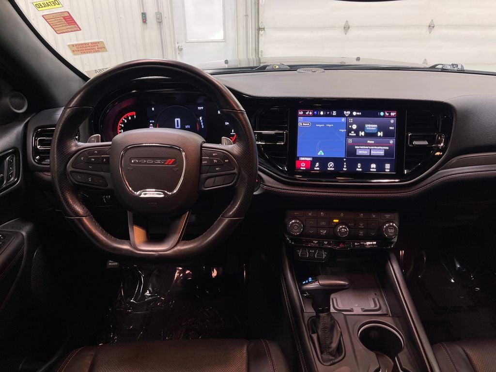 2022 Dodge Durango R/T