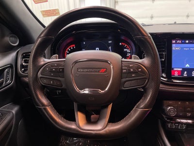 2022 Dodge Durango R/T