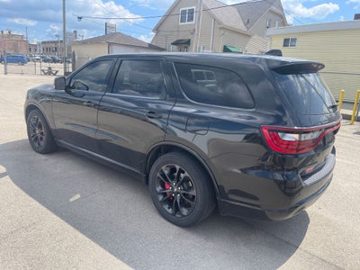 2022 Dodge Durango R/T