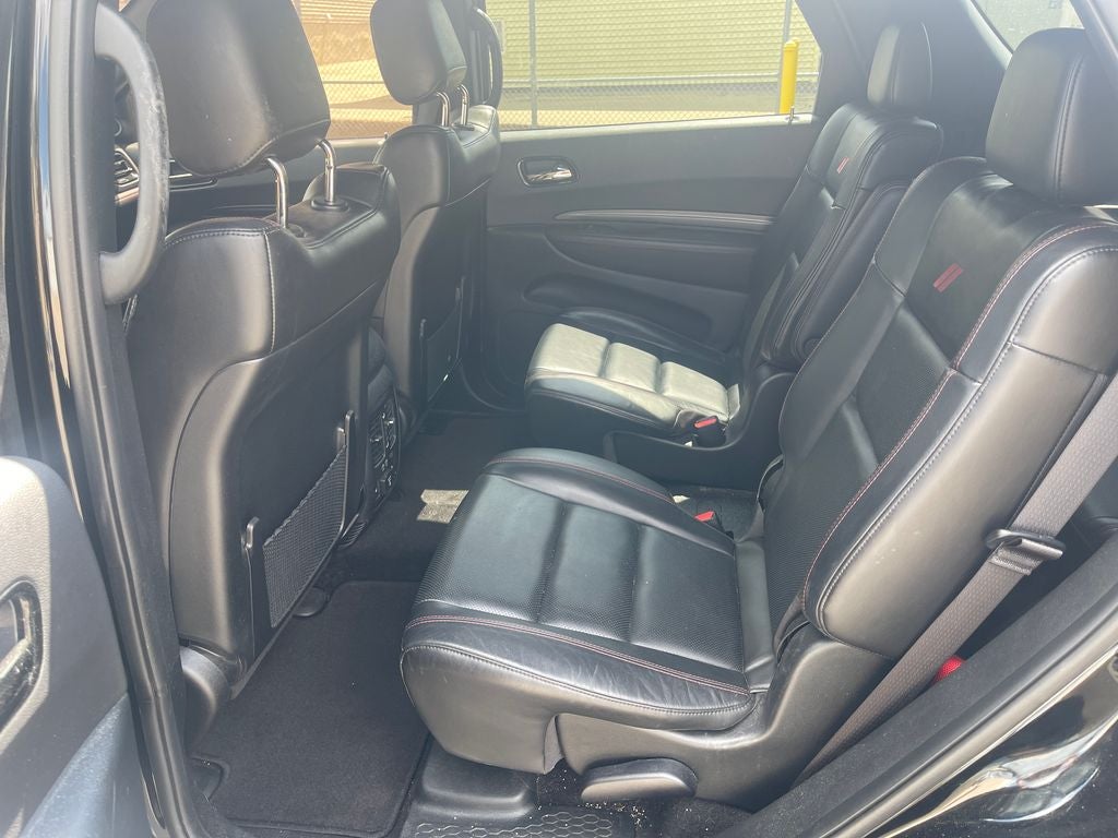 2022 Dodge Durango R/T