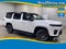 2027 Jeep Grand Wagoneer Upland