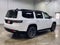 2027 Jeep Grand Wagoneer Upland
