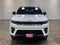 2027 Jeep Grand Wagoneer Upland