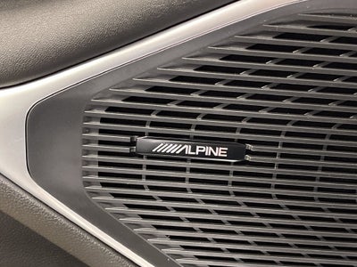 2027 Jeep Grand Wagoneer Upland