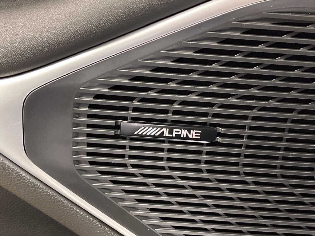 2027 Jeep Grand Wagoneer Upland