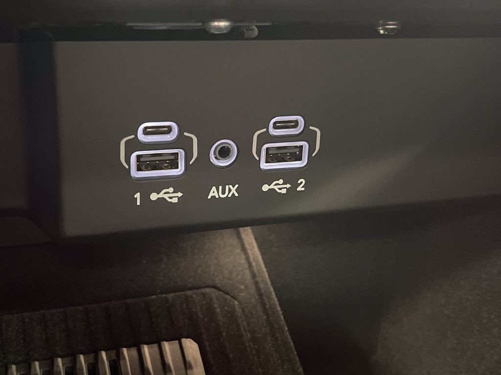 2027 Jeep Grand Wagoneer Upland
