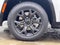 2027 Jeep Grand Wagoneer Upland