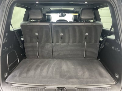 2024 Jeep Wagoneer 4x4