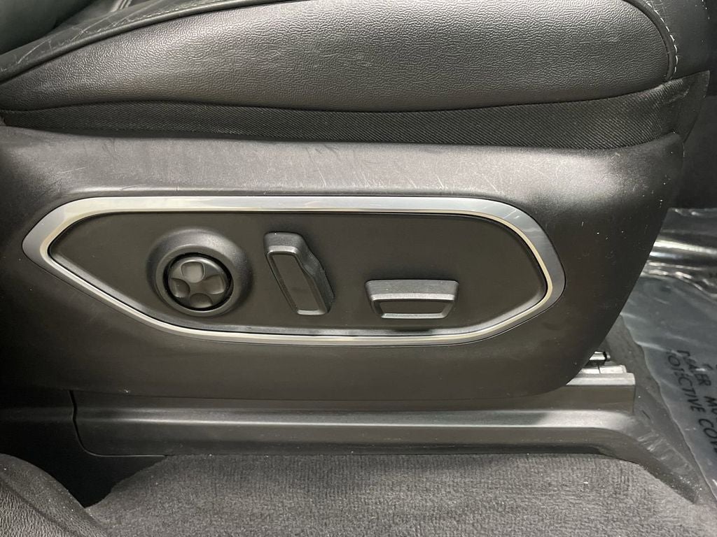 2024 Jeep Wagoneer 4x4