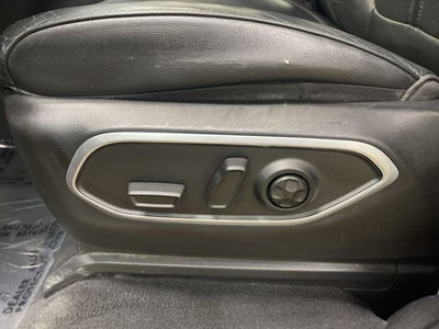 2024 Jeep Wagoneer 4x4