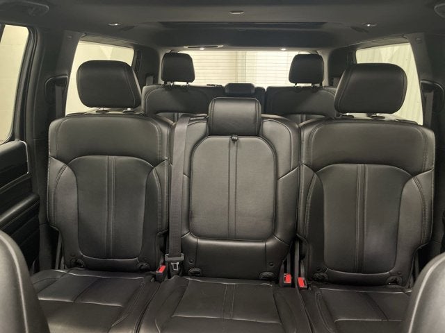 2024 Jeep Wagoneer 4x4