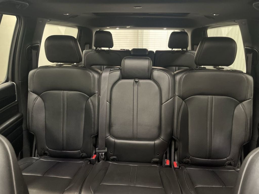 2024 Jeep Wagoneer 4x4