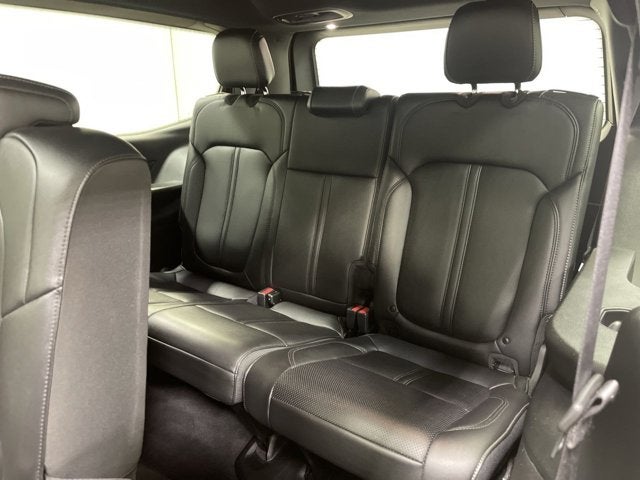 2024 Jeep Wagoneer 4x4