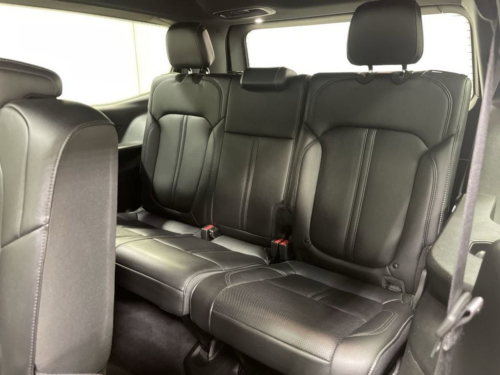 2024 Jeep Wagoneer 4x4