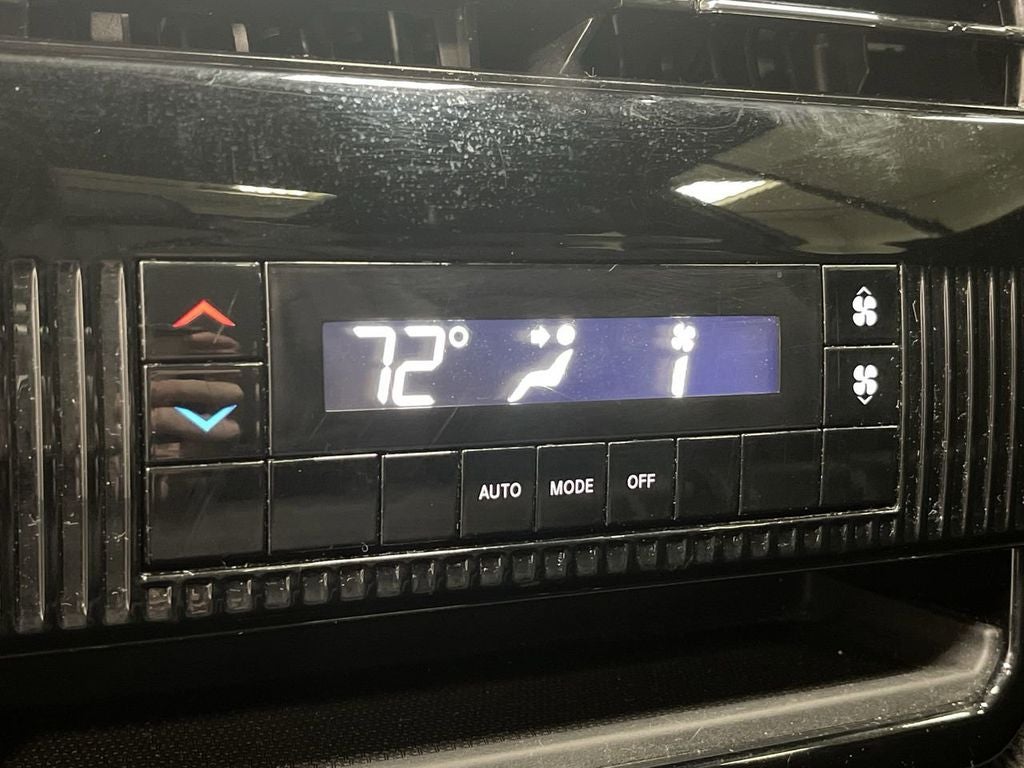2024 Jeep Wagoneer 4x4