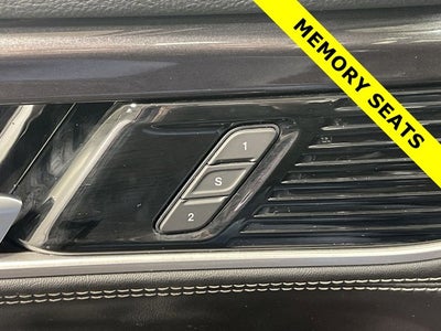 2024 Jeep Wagoneer 4x4