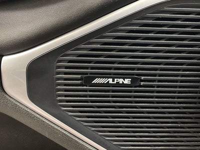 2024 Jeep Wagoneer 4x4