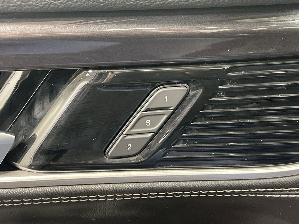 2024 Jeep Wagoneer 4x4