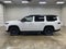 2026 Jeep Grand Wagoneer 85th Anniversary 4WD