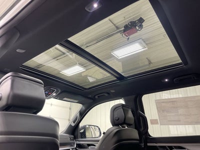 2026 Jeep Grand Wagoneer 85th Anniversary 4WD