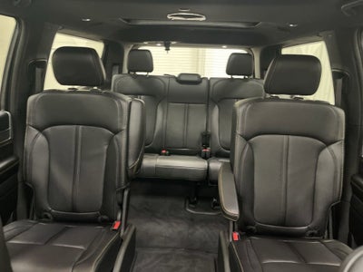 2026 Jeep Grand Wagoneer 85th Anniversary 4WD