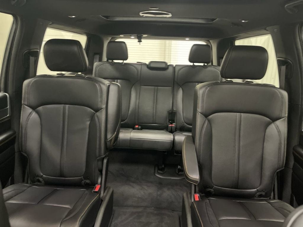 2026 Jeep Grand Wagoneer 85th Anniversary 4WD