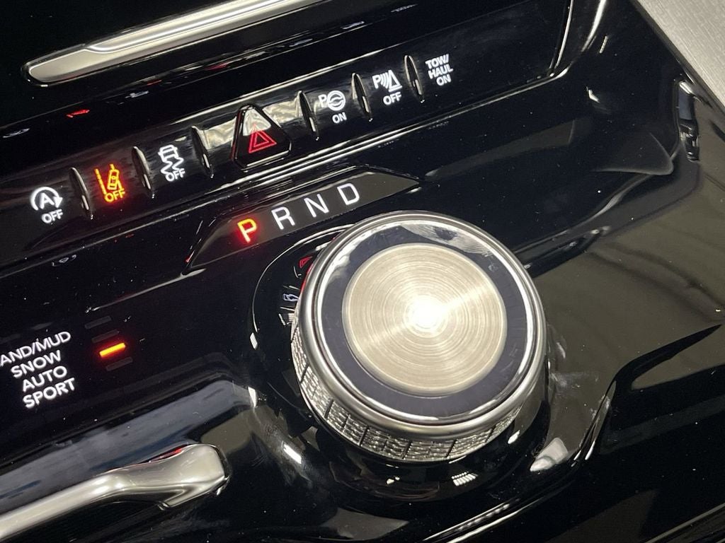 2026 Jeep Grand Wagoneer 85th Anniversary 4WD