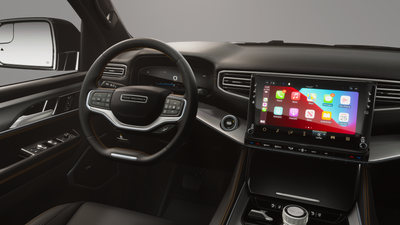 2026 Jeep Grand Wagoneer 85th Anniversary 4WD