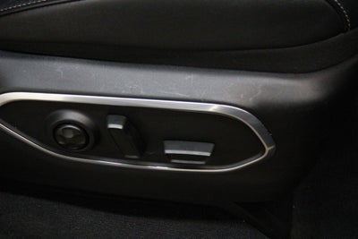 2022 Jeep Wagoneer Series I