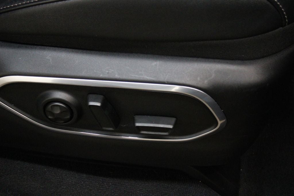 2022 Jeep Wagoneer Series I