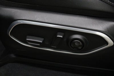 2022 Jeep Wagoneer Series I