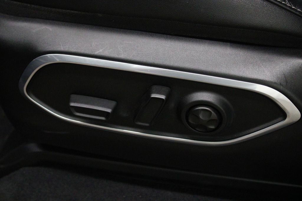 2022 Jeep Wagoneer Series I
