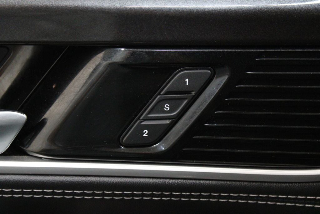 2022 Jeep Wagoneer Series I